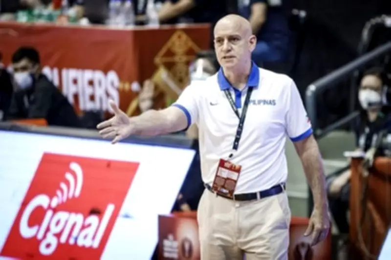 ADMU Coach Tab Baldwin Faces Deportation After Drowning Deaths of Players
