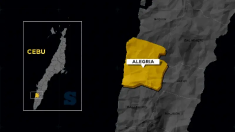Alegria City Declares State of Calamity Due to Severe Water Crisis