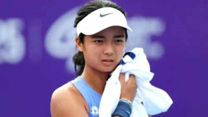 Alex Eala Advances to Birmingham Open Quarterfinals