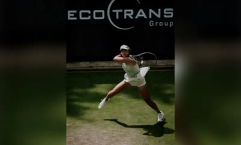 Alex Eala Falls to Noskova in Berlin Tennis Open Semifinals