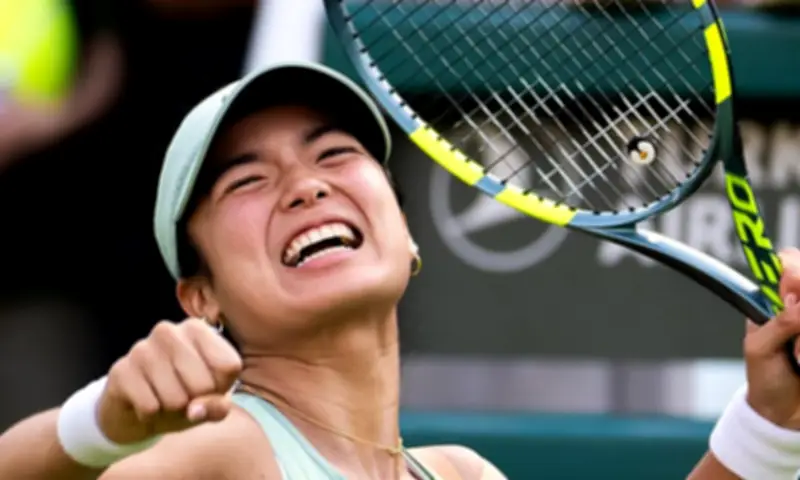 Alex Eala named by New York Times as Wimbledon player to watch