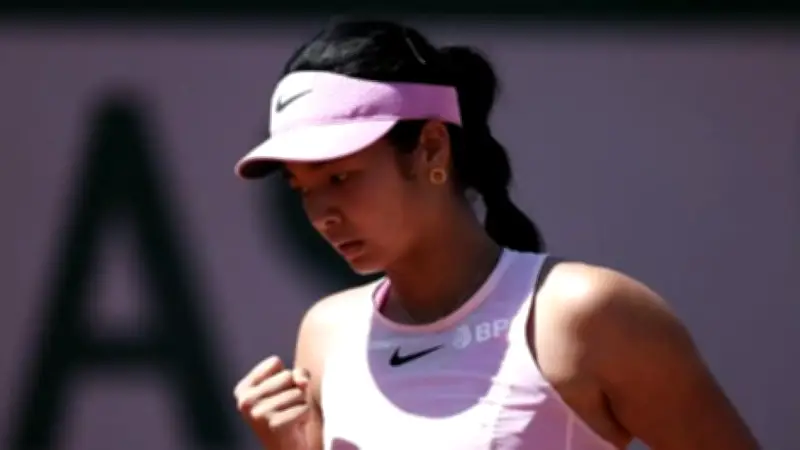Alex Eala Stuns World No. 2 Rybakina at Berlin Open