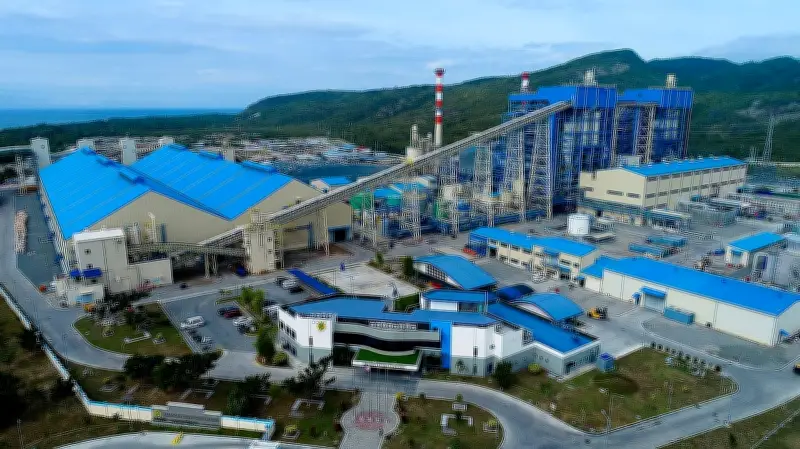 Alsons Power Restores Sarangani Plant Unit 2 After Mindanao Quake