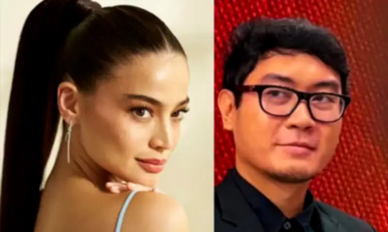 Anne Curtis to Lead Mikhail Red's Thriller Film 'Remote'