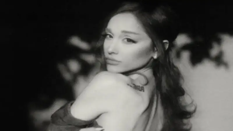 Ariana Grande Asks White House to Stop Using Her Song