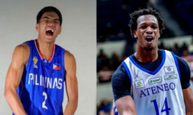 Ateneo Basketball Players Drown During Team Building in Aurora