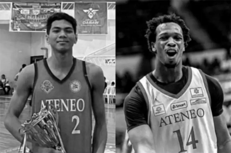 Ateneo Drownings Not Accidental, CIDG Says in Probe