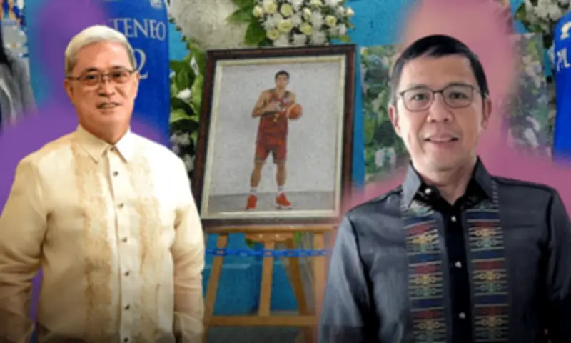 Ateneo President Defends Restricting Torreon Lawyers at Wake