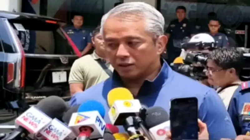 Ateneo President Subpoenaed by CIDG Over Basketball Deaths