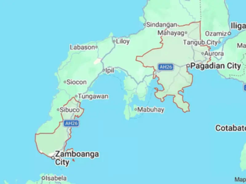 Barangay health worker, 3 children found dead in Zamboanga del Sur