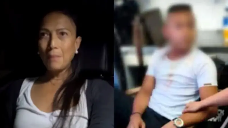BB Gandanghari Endorses Lowering Criminal Age to 10