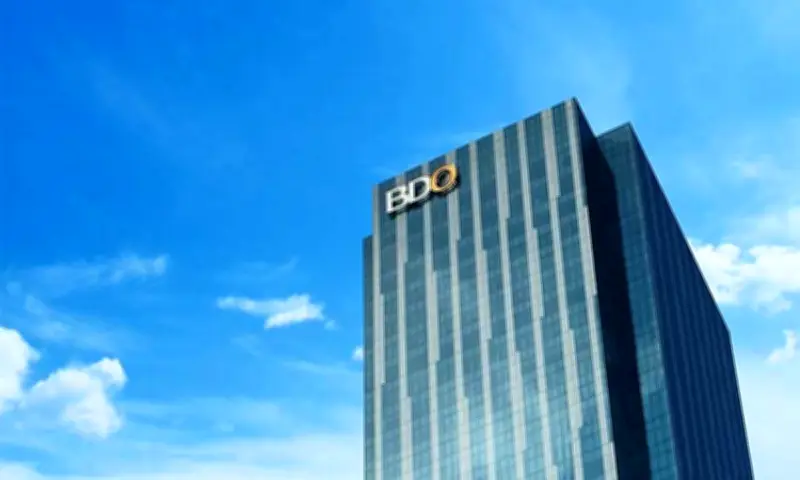 BDO Unibank Secures Third Consecutive Most Valuable Brand Title in Philippines