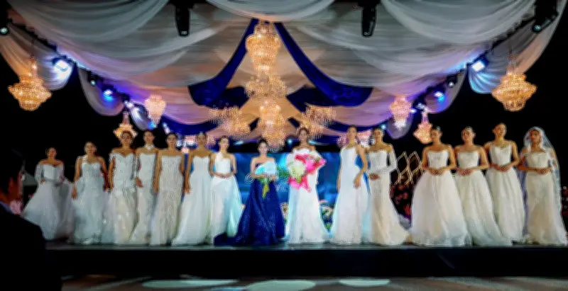 Beautiful Beginnings 2026 Concludes as Davao's Premier Bridal Event