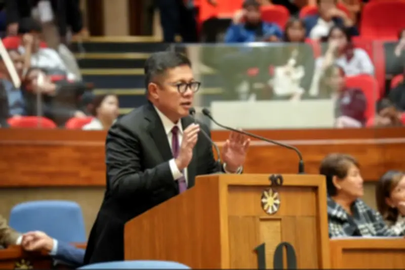 Bill seeks land titling for public schools to ensure government ownership