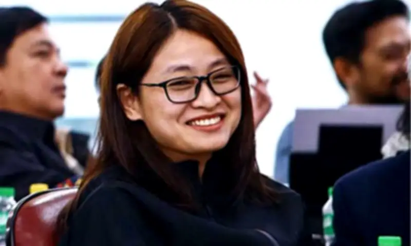 BIR files P1.008B tax evasion case vs Alice Guo