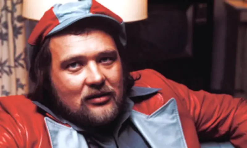 Blood, Sweat & Tears Singer David Clayton-Thomas Dies at 84
