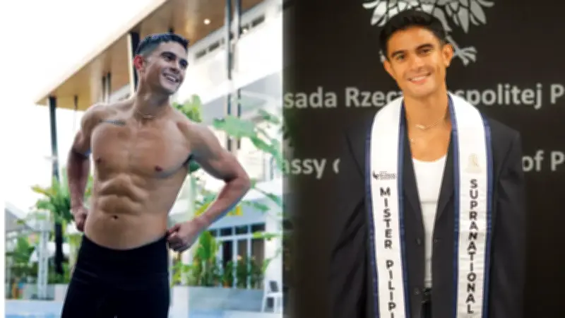 Brandon Espiritu Apologizes for Controversial 'Halfies' Remarks