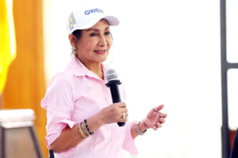 CA voids Ombudsman's suspension of ex-Cebu Gov. Garcia