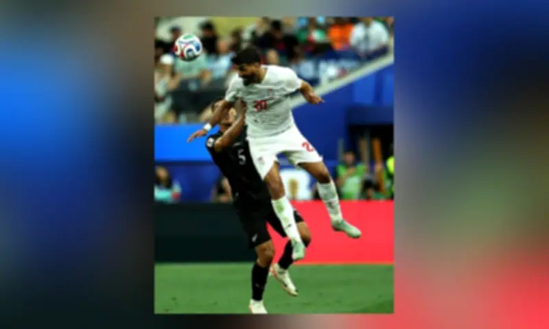 Cabo Verde Holds Spain to Historic 0-0 Draw in World Cup Debut