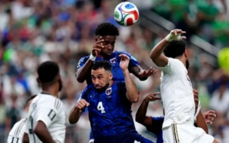 Cape Verde Makes History, Advances to World Cup Knockouts