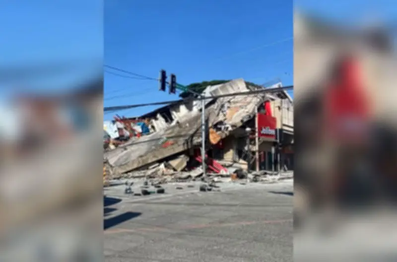 Cash Donations Recommended for GenSan Earthquake Victims