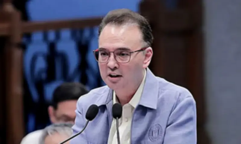 Cayetano reiterates call for dedicated disaster rehab agency
