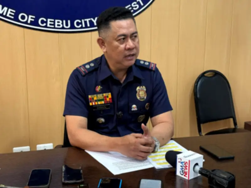 CCPO Intensifies School Security After Tacloban Mass Shooting