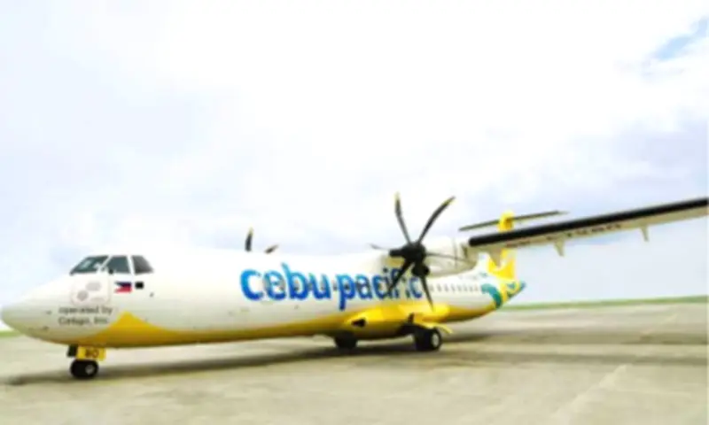 Cebgo to Operate All AirSWIFT Flights Starting July 1, 2026