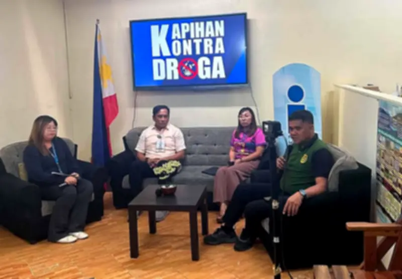 Cebu anti-drug agencies struggle with rising demand for rehab programs