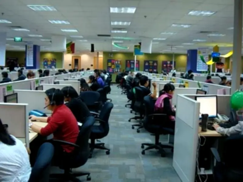 Cebu BPM workers seek P1,200 daily wage; industry pushes upskilling