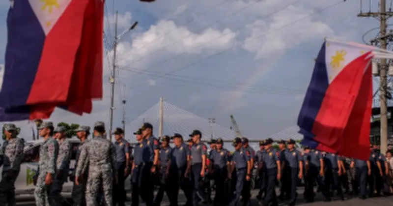 Cebu City Celebrates 128th Philippine Independence Day with Parades and Protests