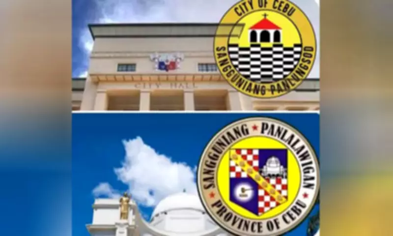 Cebu City Council vs Provincial Board: Different Rules on Virtual Sessions