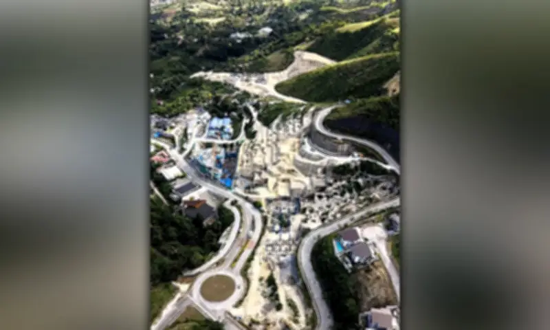 Cebu City councilors seek broader review of hillside developments