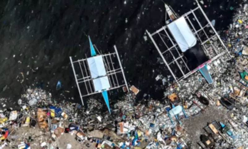 Cebu City Mayor Calls for Environmental Responsibility After Viral Dumping Incident