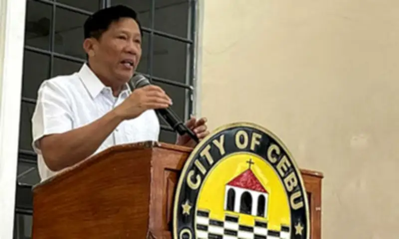 Cebu City Officials Meet to Enhance School Security After Tacloban Shooting