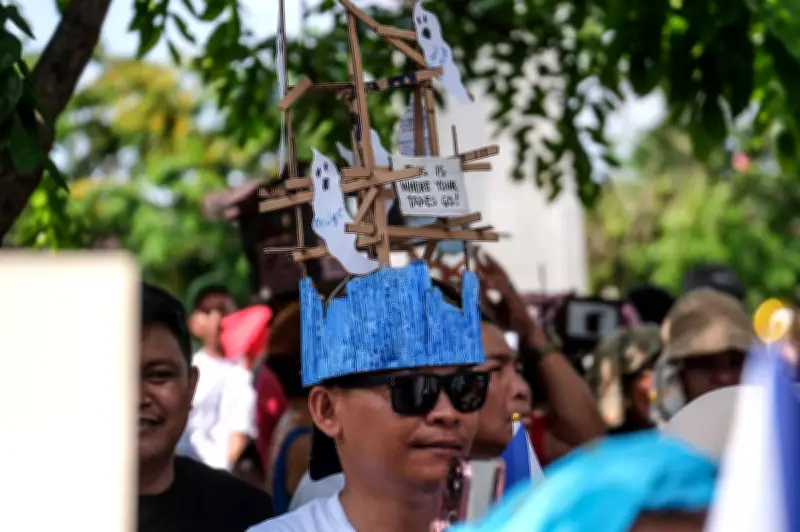 Cebu City Police: Independence Day Protest Peaceful, Orderly