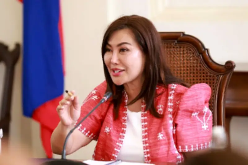 Cebu Governor Supports Festival of Festivals for Anniversary