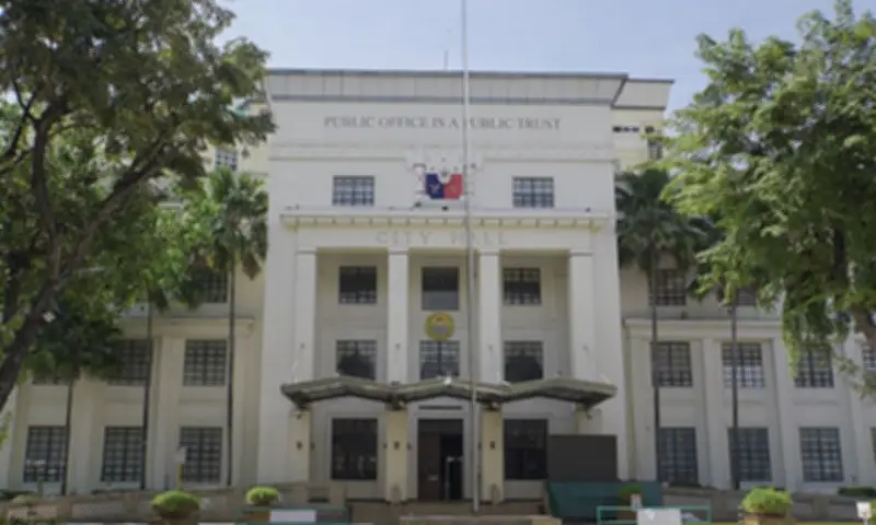 Cebu Health Dept: No Proof of Urine Dumping in Drainage
