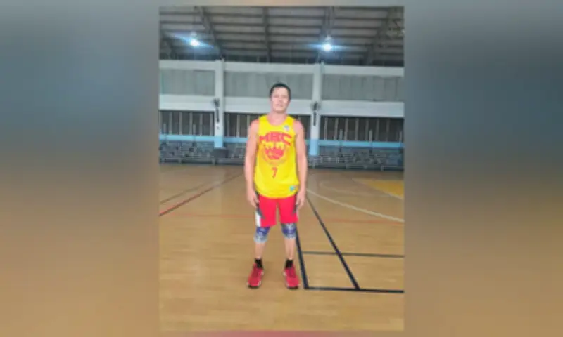 Cebu Legend Felix Duhig to Headline Power 60 Exhibition Game on June 20