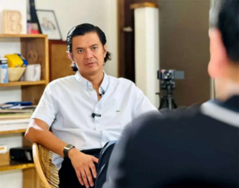Cebu Mayor Gica: Try VP Sara to let voters choose better in 2028