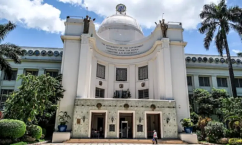 Cebu Province Awards Cash Incentives to 49 CP-Gifts Scholars with Latin Honors