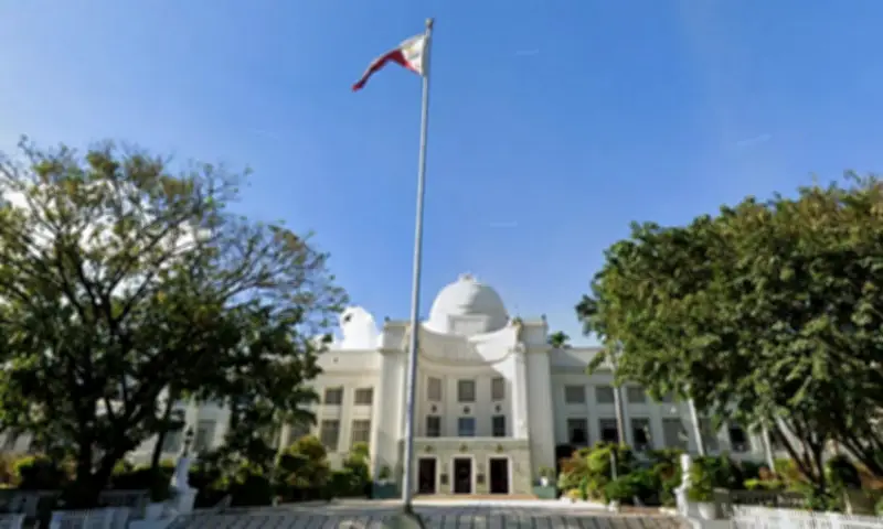 Cebu Province Gives P2M Incentives to CVIRAA, Palaro Medalists