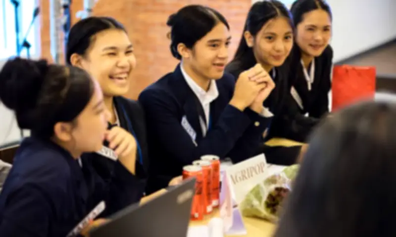 Cebu students turn trash into award-winning organic fertilizer