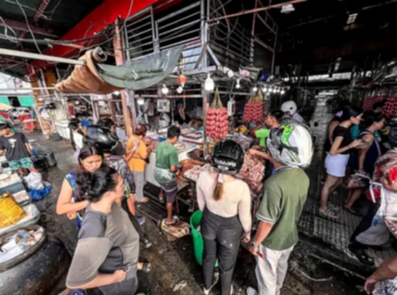 Cebu Vendor Coalition Demands Fair Accreditation at Carbon Market