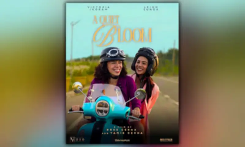 Cebuano Film 'A Quiet Bloom' Joins Wave of Regional Cinema Telling Universal Stories