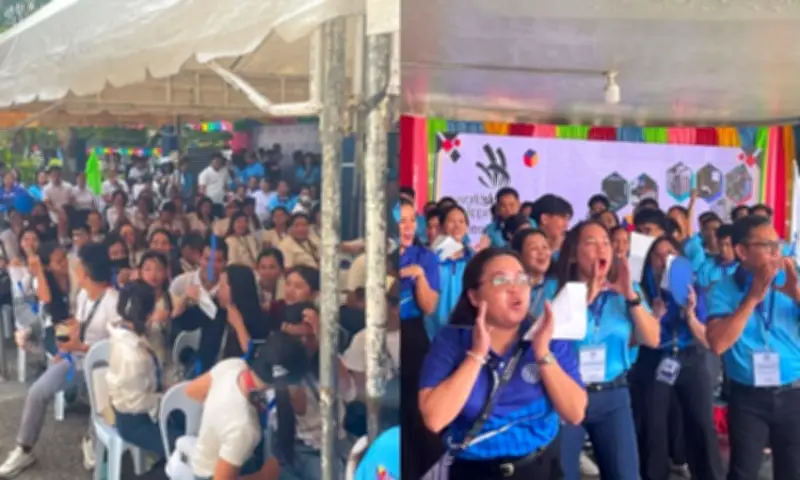 Central Visayas Skills Olympics 2026 Opens in Cebu City