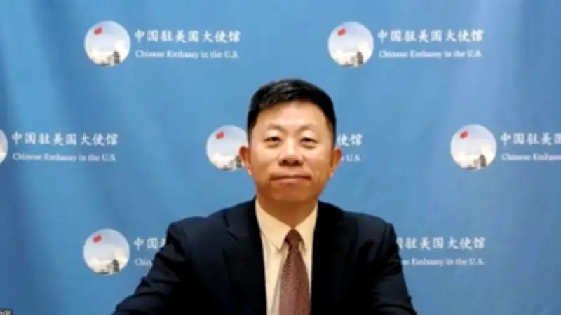 China to Hold 4th Bilateral Political Dialogue with Philippines Amid WPS Tensions