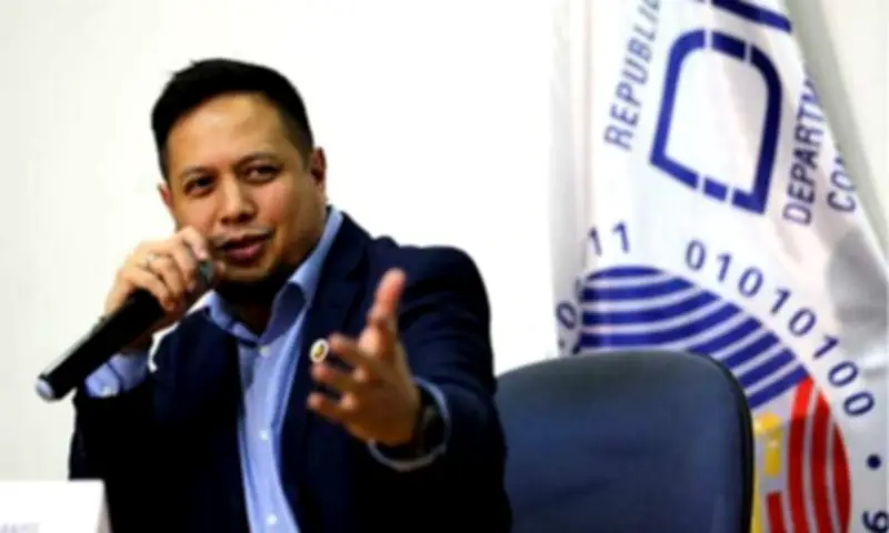 CICC Urges Public Vigilance vs Misinfo as Senate Turmoil Continues