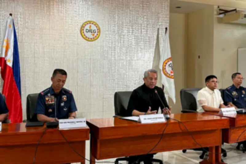 CIDG recommends hazing raps vs Ateneo coach Tab Baldwin over drownings