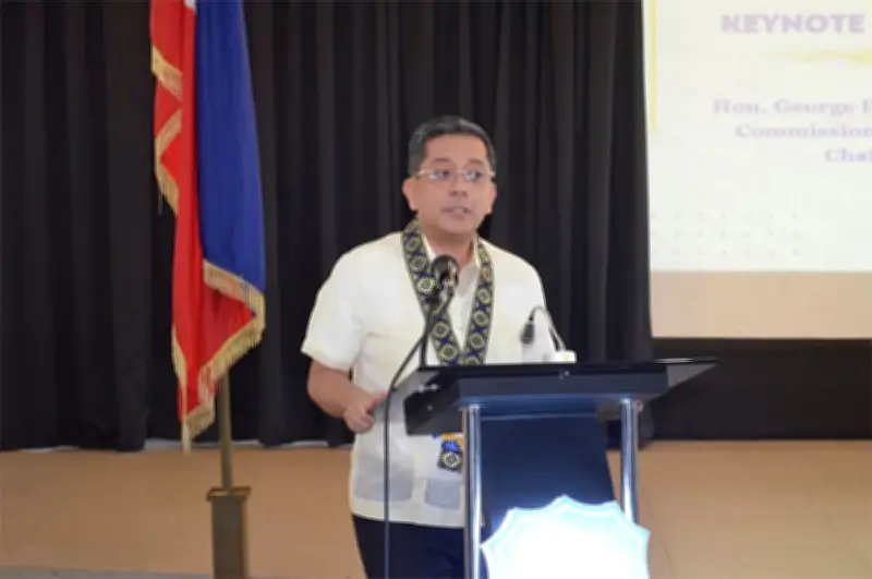 Comelec Chief: Bangsamoro Elections on Sept 14, 2026 Will Push Through